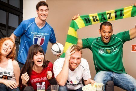 Cupon Descuento para camisetas de futbol