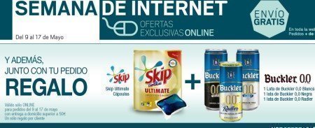 Cupones Descuento El Corte Ingles