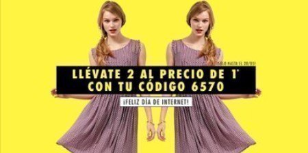 Cupon Descuento para La Redoute