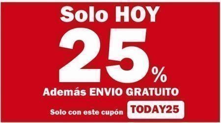 Cupones Descuento que me pongo