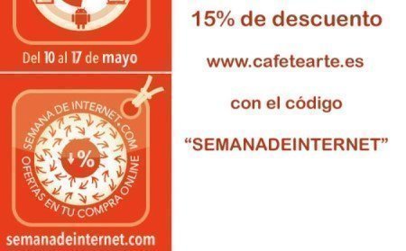Cupones Descuento Cafetearte