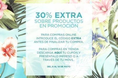 Cupones Descuento para Tiendas Blanco