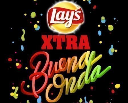 Promocion Xtra Buena Onda Lays