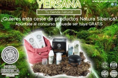 Sorteo Gratis Yersana