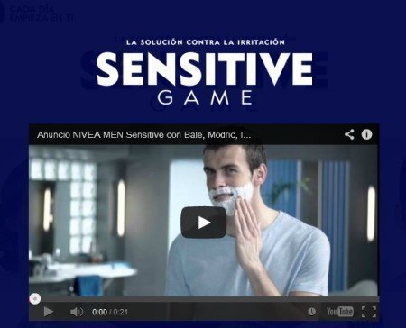 Sorteo Gratis de entradas para Bernabeu