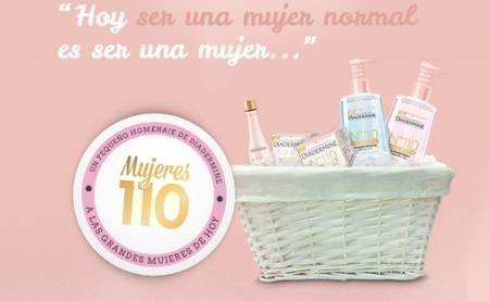 Sorteo Gratis Diadermine