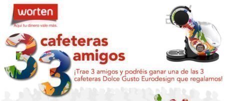 Sorteo Worten
