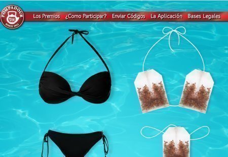 Sorteo Gratis Pompadour
