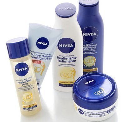 Promocion Reto Nivea
