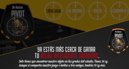 Sorteo Oscar Mayer