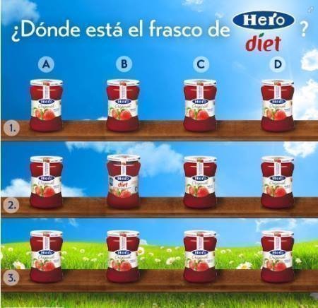 Sorteo Hero España