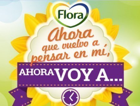 Sorteo Gratis de Corazones Flora
