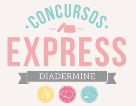 Concurso express diadermine