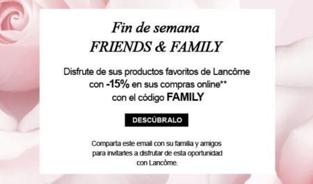 Cupones Descuento Family