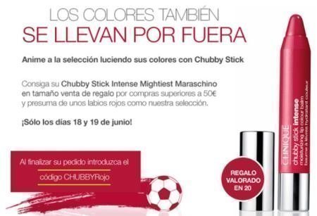 Cupones Descuento para Clinique