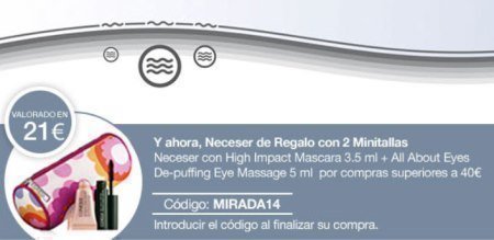 Cupones Descuento para CLINIQUE