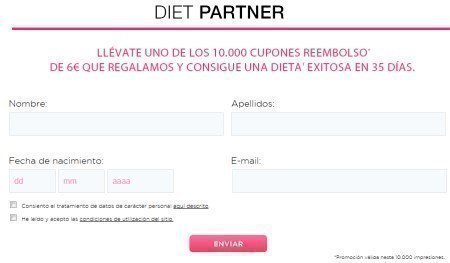 Cupones Descuento INNEOV