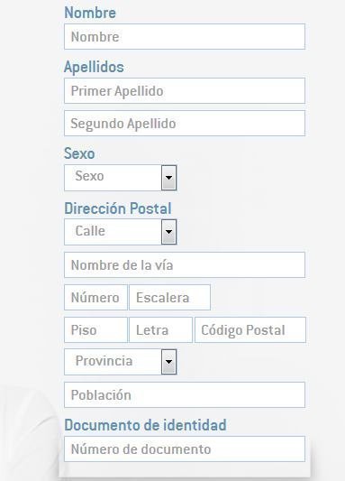 Muestras de Rexona Gratis