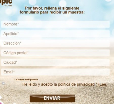muestras-gratis-de-hawaiian-tropic