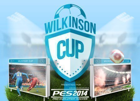 Muestra sgratis de Wilkinson