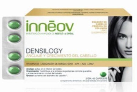 Muestras gratis de INNEOV Densilogy