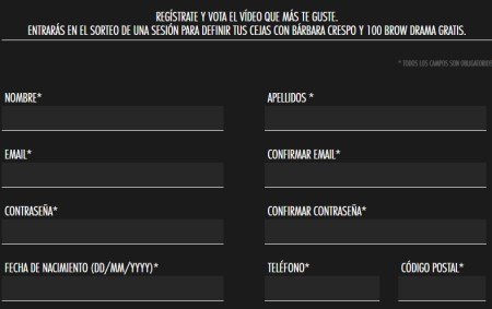 muestras gratis maybelline