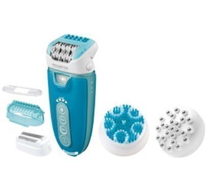 Probar productos gratis Rowenta