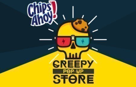 Sorteo Chips Ahoy