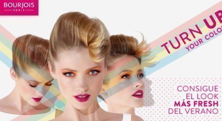 Sorteo Bourjois Privalia
