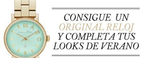 Sorteo Marc Jacobs