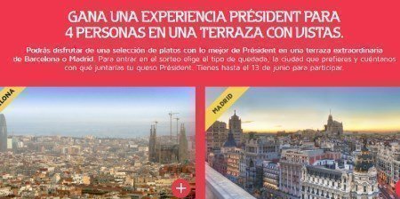 Sorteo Gratis Juntables.es
