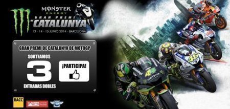 Sorteo Gratis Racc