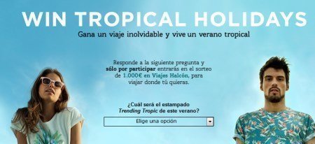 Sorteo Gratis Springfield