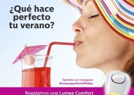 Promocion verano perfecto