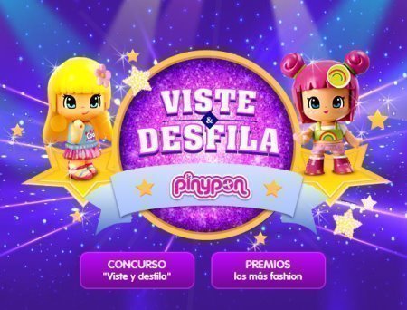 Sorteo Pinypon