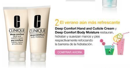 Cupones Descuento Lacas de uñas