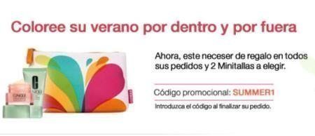 Cupones Descuento CLINIQUE