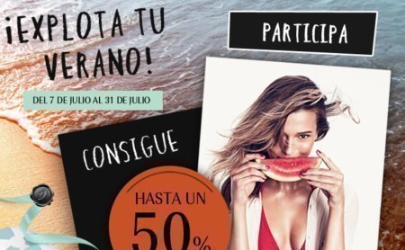 Cupones Descuento Perfumerias Douglas