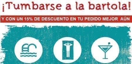 Cupones Descuento Just Eat