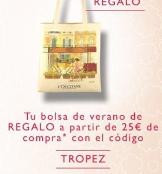 Cupones Descuento LOccitane