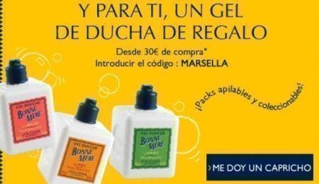 Cupones Descuento LOccitane