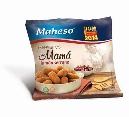 Cupones Maheso