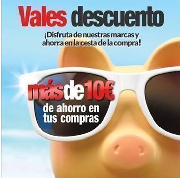 Cupones Descuento Tucasaclub