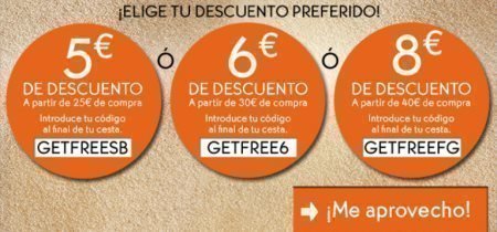Cupones Descuento para Yves Rocher
