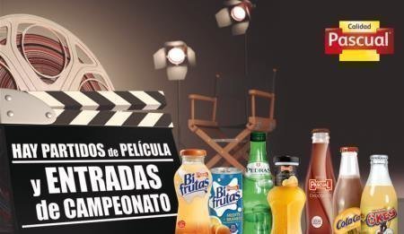 Entradas de cine gratis