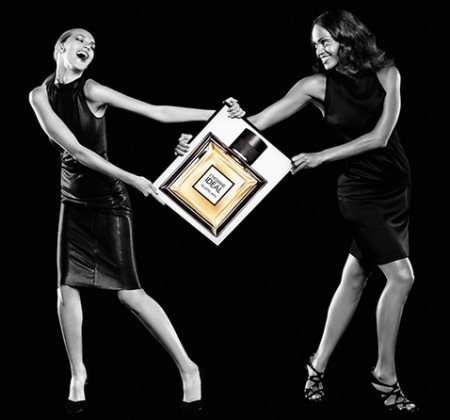 Muestras gratis guerlain
