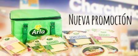 Nevera gratis de Naturarla