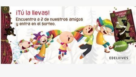 Promocion Edelvives