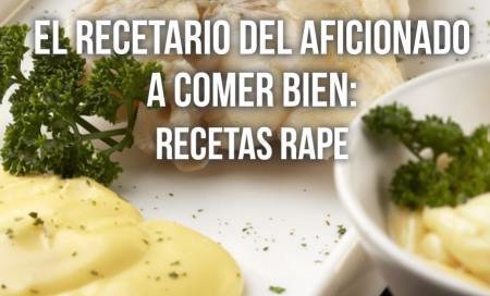 Recetario Gratis Rape