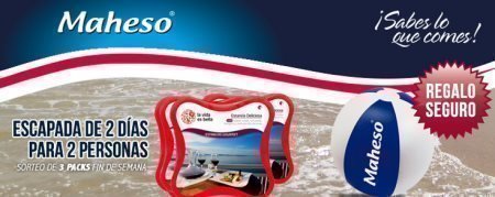 Regalo Seguro Maheso